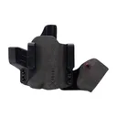 Safariland INCOG X IWB Holster - Fits Sig P365 Fuse XMACRO with Weapon Mounted Light - Mag Caddy - Right Hand - Open Box - Safariland