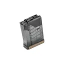 Lancer Systems L5AWM 10-Round AR-15 Magazine - 300 BLK - Smoke - Open Box - Lancer Systems