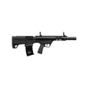 Panzer Arms BP12 Gen3 12 Gauge Semi-Automatic Shotgun - 18.5" - 1x 5rd Mag - Panzer Arms