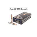 Black Arc Munitions NAS3 7.62 NATO 175gr LRX Ammo - Case Of 200 - Black Arc Munitions