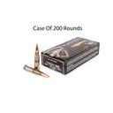 Black Arc Munitions NAS3 7.62 NATO 175gr Sierra MatchKing Ammo - Case of 200 - Black Arc Munitions