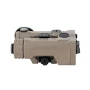 Holosun IRIS-GR3 VCSEL IR Illuminator/Laser with Green Laser - Limited Edition FDE - Holosun