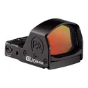 Primary Arms GLx RS-15R Pistol Red Dot Sight with AutoLive(R) - ACSS Vulcan Dot - Fits 507c Footprint - Primary Arms