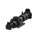Arken Optics EP-8 1-8X28 FFP Rifle Scope With Mount - Arken Optics