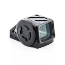 Shield Sights AMSc Compact Enclosed Pistol Red Dot Sight - Shield Sights