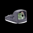 Shield Sights RMSw Waterproof Pistol Red Dot Sight - Glass Lens - Shield Sights