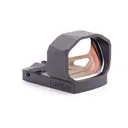 Shield Sights RMSx XL Pistol Red Dot Sight - Glass Lens - Shield Sights