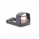 Shield Sights RMSd Pistol Red Dot Sight - Glass Lens - Shield Sights