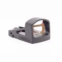 Shield Sights RMS2 Pistol Red Dot Sight - Glass Lens - Shield Sights