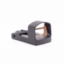 Shield Sights RMSc Compact Pistol Red Dot Sight - Glass Lens - Shield Sights