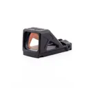 Shield Sights RMSsc Sub Compact Pistol Red Dot Sight - Glass Lens - Shield Sights