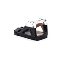 Shield Sights OMSsc Sub Compact Pistol Red Dot Sight - Glass Lens - Shield Sights