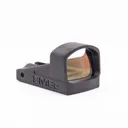 Shield Sights SMSc Compact Pistol Red Dot Sight - Glass Lens - Shield Sights