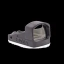 Shield Sights SMSc Compact Pistol Red Dot Sight - Polymer Lens - Shield Sights