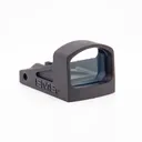 Shield Sights SMS2 Mini Pistol Red Dot Sight - Polymer Lens - Shield Sights
