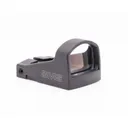 Shield Sights SMS Mini Pistol Red Dot Sight - Polymer Lens - Shield Sights