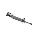 Luth-AR A1 C7 Retro Complete AR-15 Upper Receiver - 5.56 - 20" - OD Green - Luth-AR