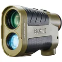 Bushnell Broadhead 6x25mm Laser Rangefinder - Green - Bushnell