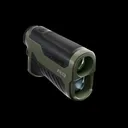 Bushnell R3 1200 6x25mm Laser Rangefinder - Ranger Green - Bushnell