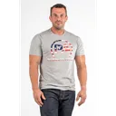 Primary Arms American Flag Logo T-Shirt - Primary Arms
