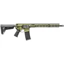 Aero Precision M4E1 5.56 NATO Semi-Auto Rifle - Olive Drab Green - 16" - 1x 30rd - Aero Precision