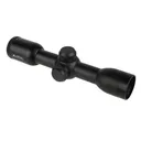 Primary Arms Classic Series 6x32mm Rifle Scope - ACSS Reticle - 22 LR - Primary Arms