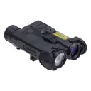 Holosun IRIS-RD4 VCSEL IR Illuminator/Laser with Red Laser & White Light - Holosun
