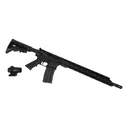 Anderson Manufacturing LE Carbine with Primary Arms SLx MD-25 Microdot Bundle - Anderson Manufacturing