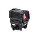 Holosun AEMS PRO X2 Red Dot Sight - Multi-Reticle - Green Reticle - Holosun