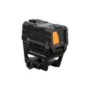 Holosun AEMS PRO X2 Red Dot Sight - Multi-Reticle - Gold Reticle - Holosun