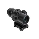 Primary Arms SLx 5X MicroPrism(TM) Scope - Red Illuminated ACSS Aurora 5.56/.308 Reticle - Yard - Primary Arms