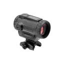 Holosun ARO EVO Solar Red Dot Sight - Special Purpose Reticle - Green Reticle - Holosun