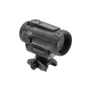 Holosun ARO EVO Solar Red Dot Sight - Special Purpose Reticle - Gold Reticle - Holosun
