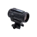 Holosun ARO EVO Solar Red Dot Sight - 2 MOA - Green Reticle - Holosun