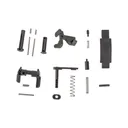 Geissele Automatics Ultra Duty AR-15 Lower Parts Kit - Black - Geissele Automatics