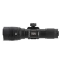 Streamlight ProTac Rail Mount HL-X 1000 Lumen Weapon Light with Tapeswitch - Streamlight