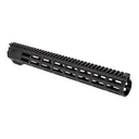 Expo Arms Free Float AR-15 Handguard - M-LOK - 15" - Expo Arms