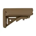 B5 Systems Enhanced SOPMOD Stock - Coyote Brown - B5 Systems