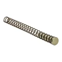 Geissele Automatics Super 42 Braided Buffer Spring and H2 Buffer - Geissele Automatics