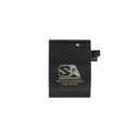 Superlative Arms AR-15 Adjustable Gas Block - Melonite - Set Screw - .750" - Superlative Arms