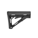 Magpul CTR Carbine Stock - Mil-Spec - Black - Magpul
