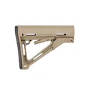 Magpul CTR Carbine Stock - Mil-Spec - FDE - Magpul