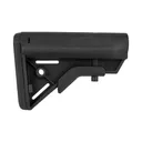 B5 Systems Bravo Stock - Black - B5 Systems