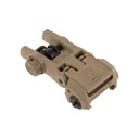 Magpul MBUS 3 Rear Sight - Flat Dark Earth - Magpul