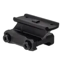 Primary Arms GLx Absolute Cowitness Micro Dot Riser Mount w/ .125" Spacer (1.41" or 1.535" Height) - Primary Arms