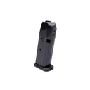Shield Arms S15 Gen3 Magazine for Glock 43X / 48 - 15 Rounds - Black Nitrocarb - Shield Arms