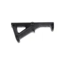 Magpul AFG-2 Angled Fore Grip - Black - Magpul