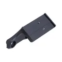 Primary Arms Mini Reflex Offset Mount For PAO MicroPrisms(TM) - Black - Primary Arms