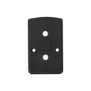 Arisaka Defense Offset Optic Mounting Plate 2 - Trijicon - Arisaka Defense