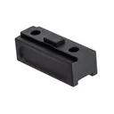 Primary Arms SLx Flip-To-Side Magnifier Mount 1.93" Riser - 2 Bolt Interface - Primary Arms